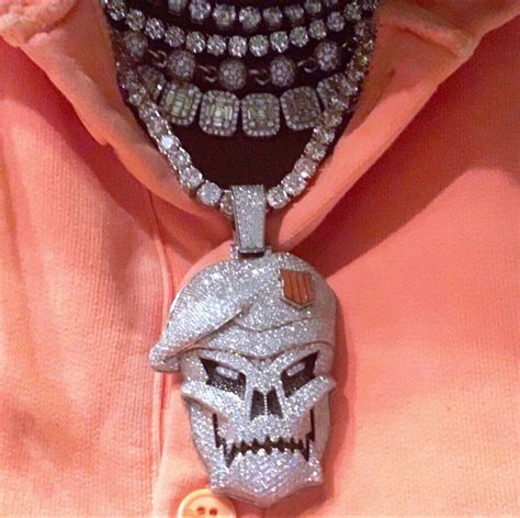 lil yachty jewelry